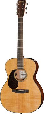 Martin Guitar 000-12E Retro Roadseries LH