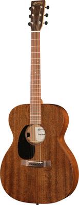 Martin Guitar 000-10E Retro Sapele LH