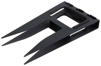 Showgear TerraFix 4