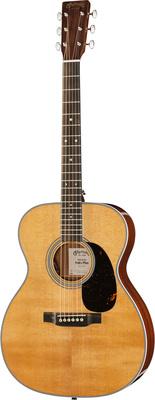 Martin Guitar 000E Retro Plus Granadillo