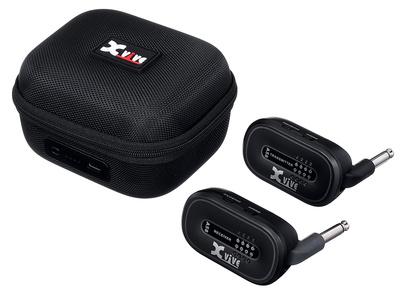 XVive A58 Bundle