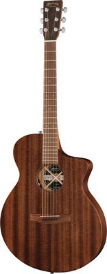 Martin Guitar SC-10E Modern Sapele