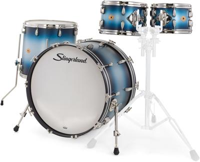 Slingerland 22" Radio King 4pc Kit BS"