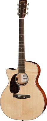 Martin Guitar GPC-13E Modern Nat LH
