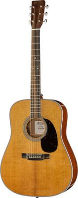 Martin Guitar DE Retro Plus Granadillo