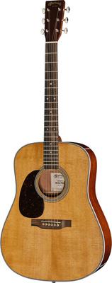 Martin Guitar DE Retro Plus Granadillo LH