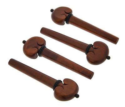 Gewa Viola Pegs Hill Boxwood