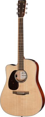 Martin Guitar DC-13E Modern Nat LH