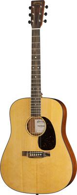Martin Guitar D-10E Retro Nat