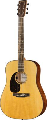 Martin Guitar D-10E Retro Nat LH B-Stock