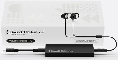 Sonarworks Virtual Monitoring PRO