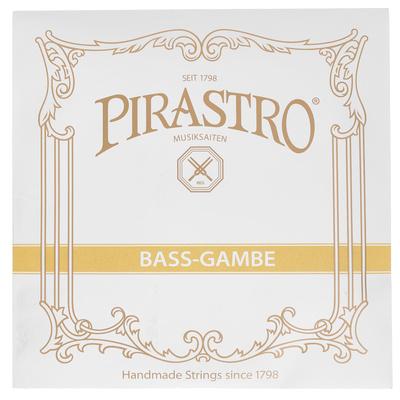 Pirastro Bass Viol String A7 39