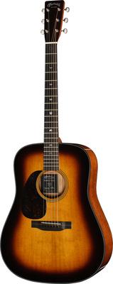 Martin Guitar D-18 Molly Tuttle LH