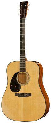 Martin Guitar Super D-18 LH
