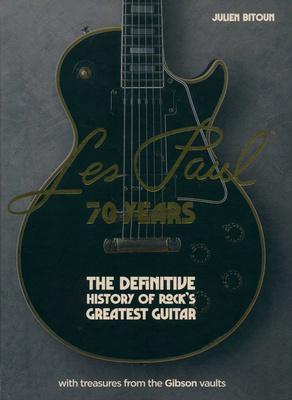 Headline Publishing Group Les Paul 70 Years