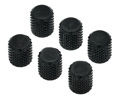 Schaller M6 Deluxe Top Locking Screws