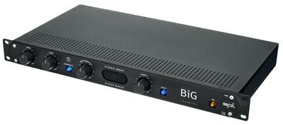SPL BiG Studio