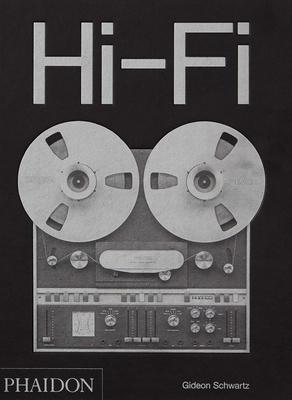 Phaidon Press Ltd Hi-Fi – The History