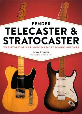 Quarto Publishing Group Fender Telecaster and Strat