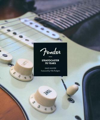 Quarto Publishing Group Fender Strat 70 Years