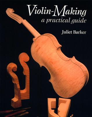 The Crowood Press Ltd Violin Making
