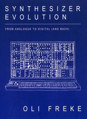 Velocity Press Synthesizer Evolution
