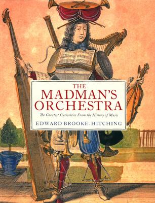 Simon & Schuster Ltd The Madman's Orchestra