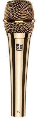 SE Electronics V7 Gold