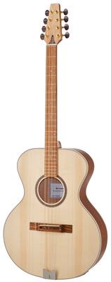 Thomann Bouzouki-Guitar Standard PU