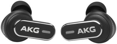 AKG N5 Hybrid Black