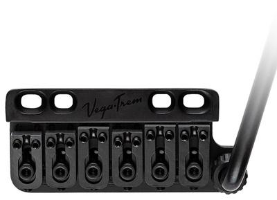 VegaTrem VT1 Special Standard Black