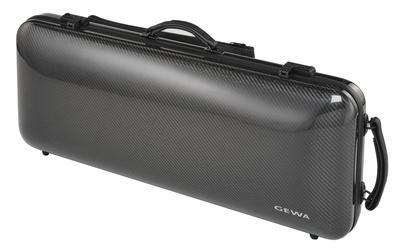 Gewa Idea 2.5 Double Case Vn/Vn SH