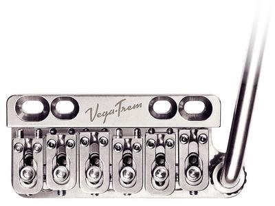 VegaTrem VT1 Special Standard Steel