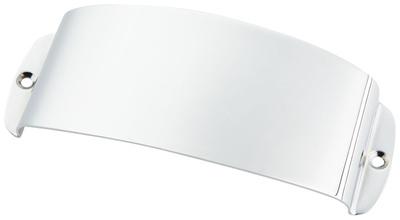 Sadowsky Pickup Cover 4 Bass Chrome