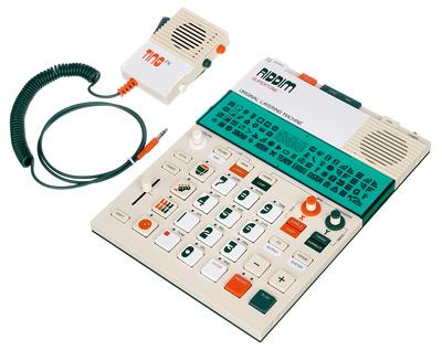 Teenage Engineering EP-40 Launch Bundle