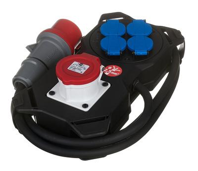 Brennenstuhl BSS 1151614020 Distributor