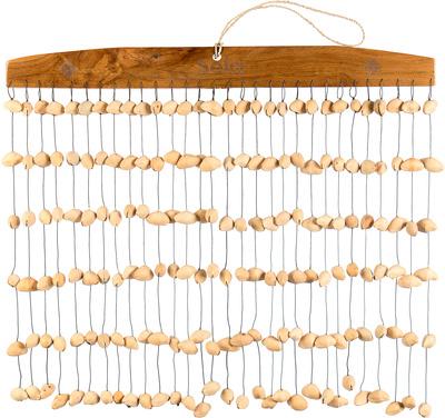 Sela Seed Chime Kenari