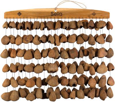 Sela Seed Chime Pangi