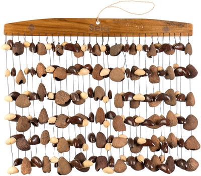 Sela Seed Chime Mixed