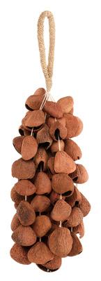 Sela Seed Shaker 6-Row Pangi