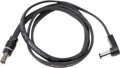 EBS DC1-78 90/0 Flat PW Cable