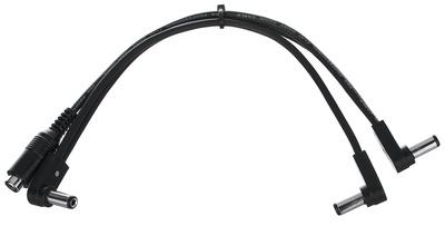 EBS DC-3-90F Split Cable