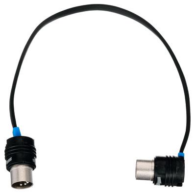 EBS MIDI-28