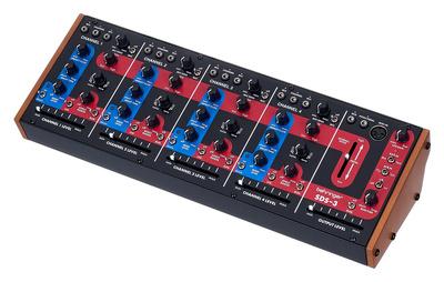 Behringer BDS-3