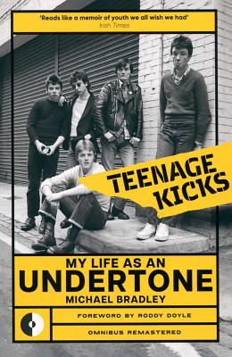 Omnibus Press Teenage Kicks