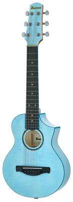 Ibanez EWP17M1E-SFO PiccoloGuitar