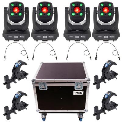 Varytec Hero Spot Wash 140 Tourpack