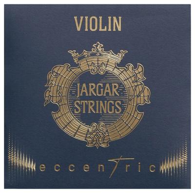 Jargar Eccentric Violin Strings Med.