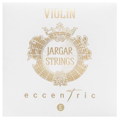 Jargar Eccentric Violin E String For.