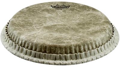 Remo 11" Tucked Fiberskyn Head"